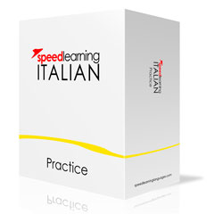 Italian Practice