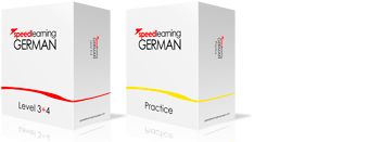 German Level 3+4 & Practice