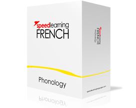 French Phonology